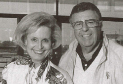 Yaggy Society Member Leaves Legacy at GBMC