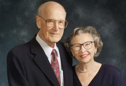 Legacy of Love and Generosity